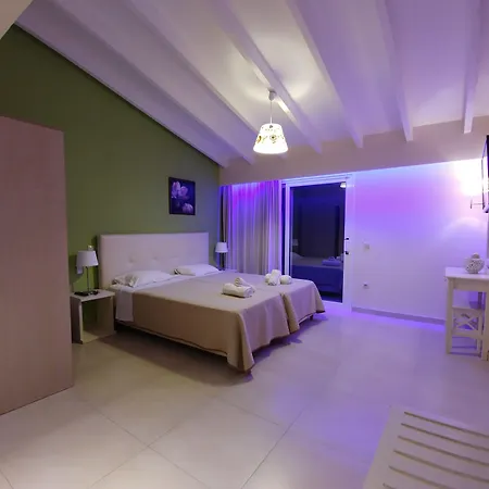 Onar Corfu Aparts & Studios-3
