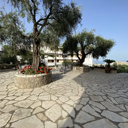 La Calma Hotel-2