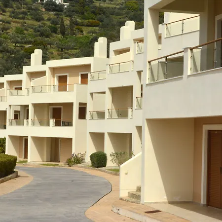 Evia Hotel & Suites-3