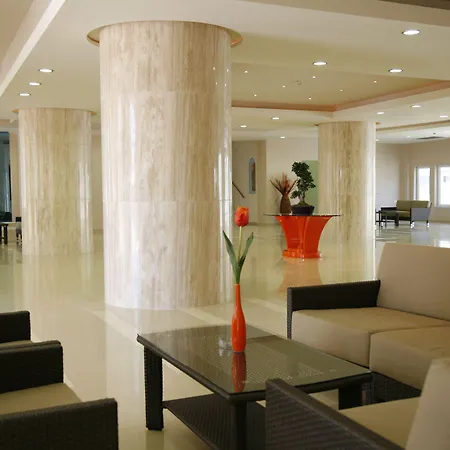 Sun Palace Hotel-3