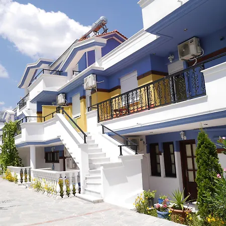 Blue Sea Beach Hotel-2