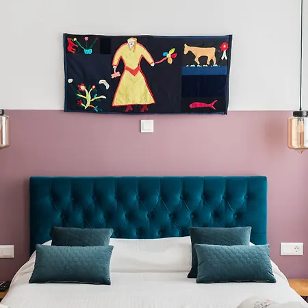 Neratzia Rooms-3