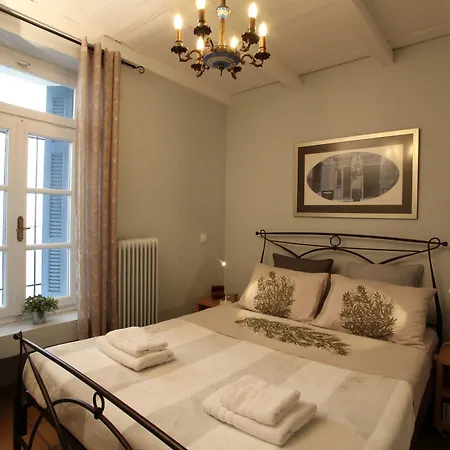 Athenian Niche In Plaka Villa By Athenian Homes (Adults Only)-2
