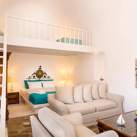 Horizon Aeifos Suites-2