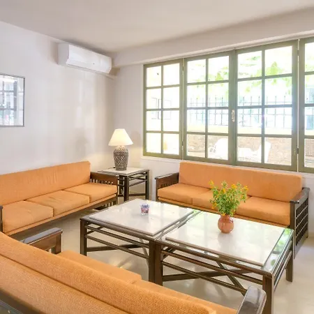 Dimare Apartments-3