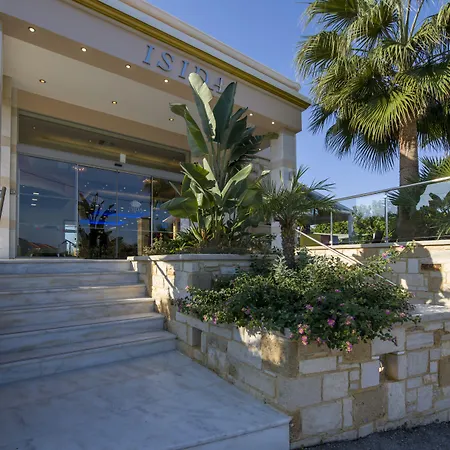 Isida Hotel Agia Marina-2