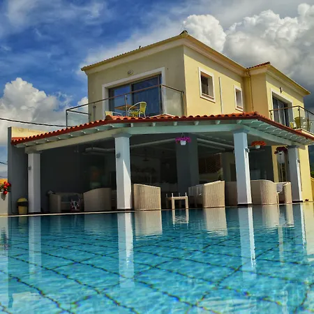 SunRose Beach Aparthotel-3