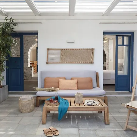 Sifnos House - Rooms And Spa-3