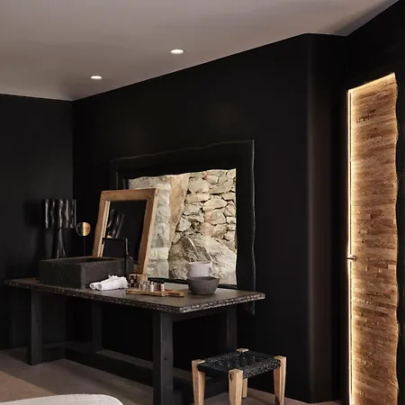 Myconian Panoptis Escape, A Member Of Small Luxury Hotels Of The World-2