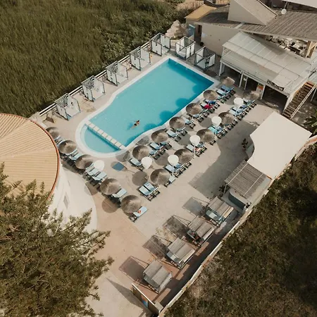 Island Kavos Annex Studios-3