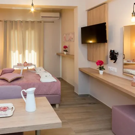 Goudelis Apartments-3