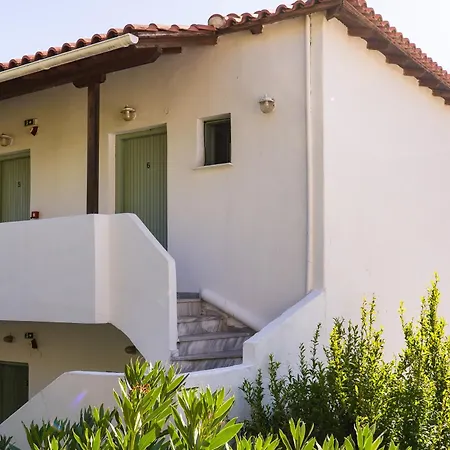 Skiathos Country Studios-2