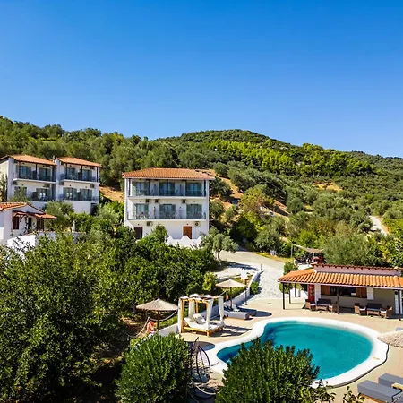 Skiathos Country Studios-3