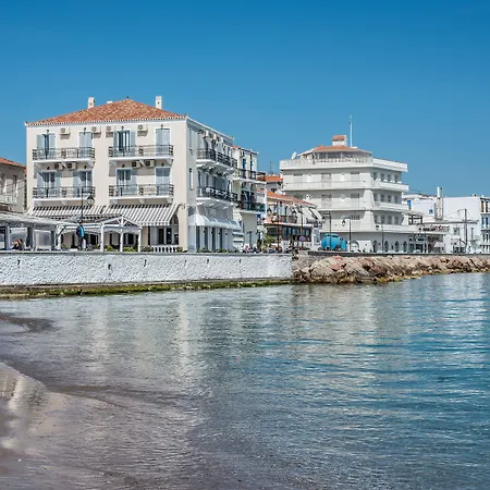 Ξενοδοχείο Κλήμης-3