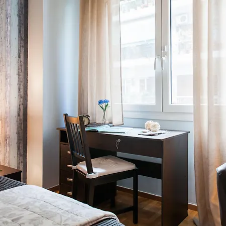 Beautiful Safe Apartment Near Centre-3