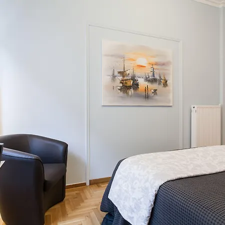 Beautiful Safe Apartment Near Centre-2