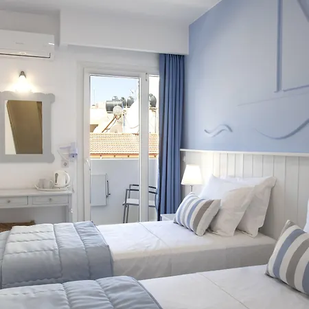 Naiades Marina Hotel (Adults Only)-3