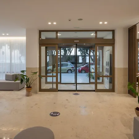 Sansal Boutique Hotel (Adults Only)-3