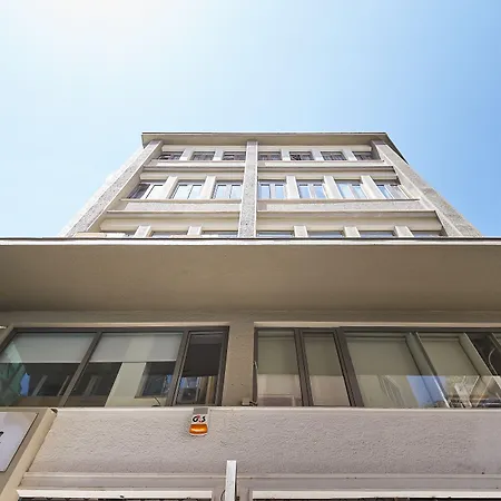 Tostay Loft-3