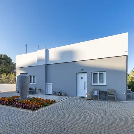 Comfort Stay Athens Airport Hotel - Free Shuttle From And To The Airport-3