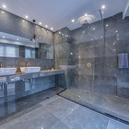 A.P. Acropolis View Apartments-2