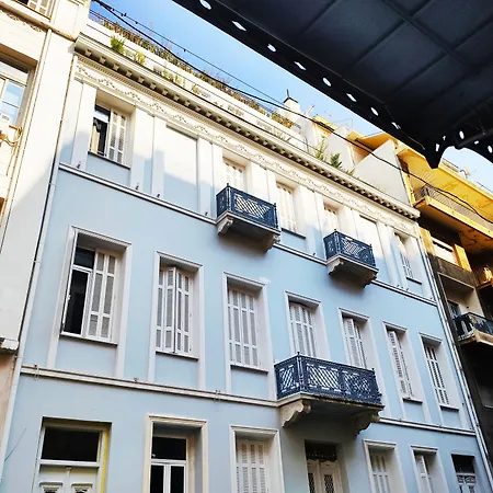 Art Suites Korai-3