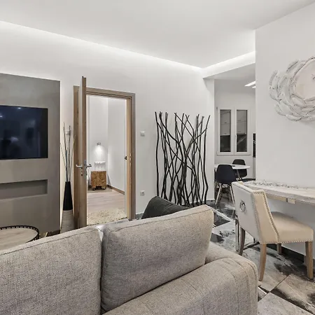 Athens Warehouse Boutique Hotel & Suites-2
