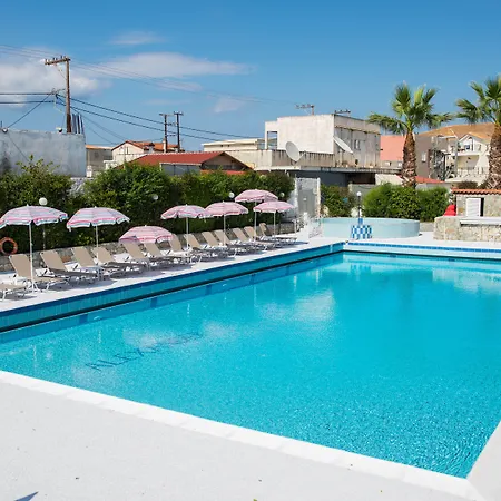 Alexander The Great Hotel-2