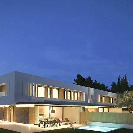 Amantes Villas And Suites-3