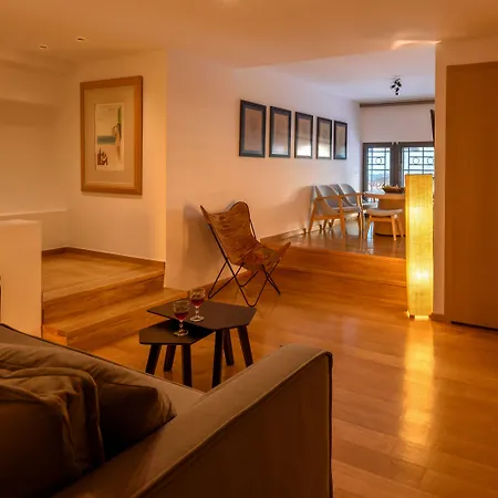 Fos Downtown Suites-3