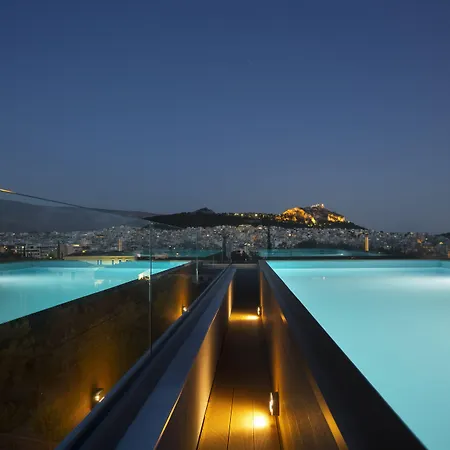 Athens Panorama Project-2