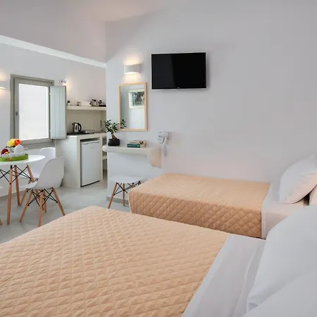 Olive Tree Suites-2