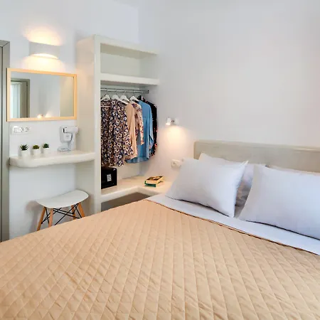 Olive Tree Suites-3