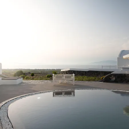 Danae Suites Santorini-2