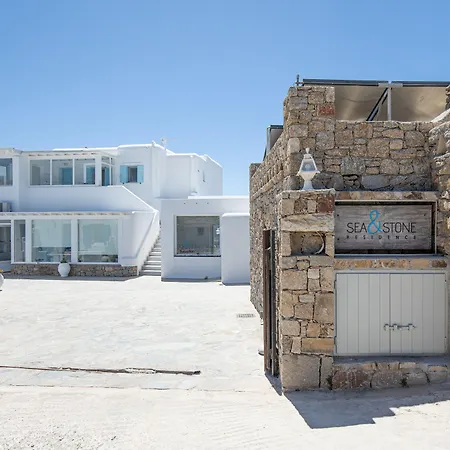 Sea & Stone Residence Mykonos-2