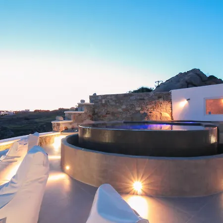 Sea & Stone Residence Mykonos-3