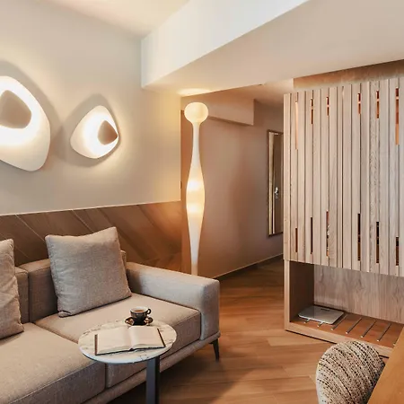 Bio Beach Boutique Hotel - Adults Only-2