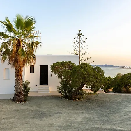 Omilos Beachfront House-2