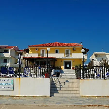 Andreolas Beach Hotel-3
