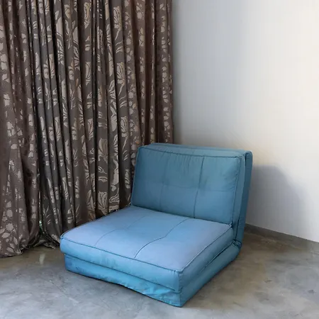 Demilmar Luxury Suites-3