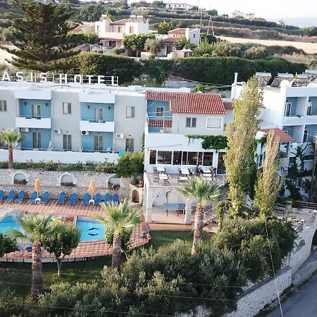 Oasis Scaleta Hotel-2