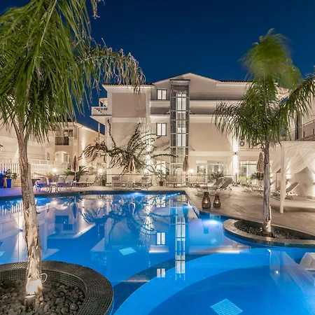 Tzante Hotel Zakynthos, Adults Only-3