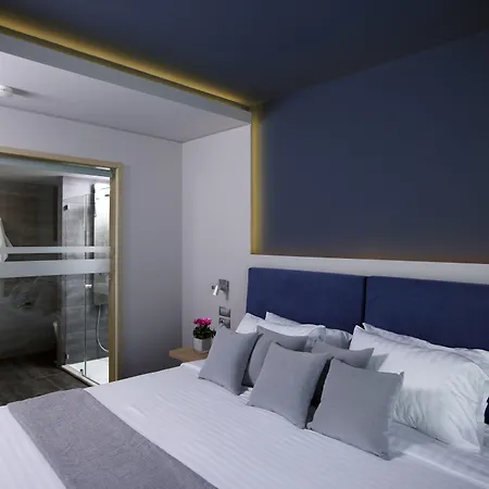 Tesoro Blu Hotel & Spa Adults Only-2