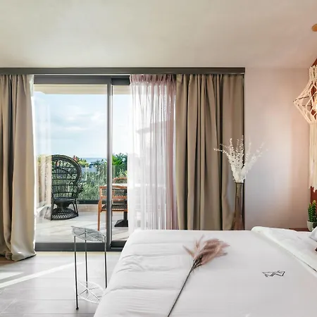Cocooning Suites By Blue Carpet-2