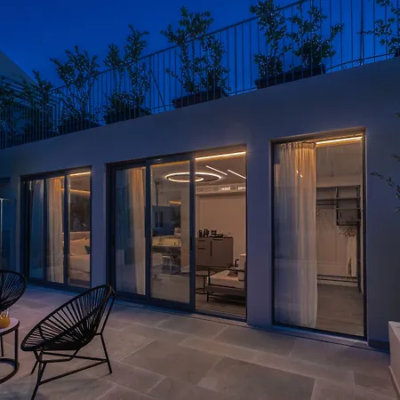 Hellenic Vibes Smart Hotel-3