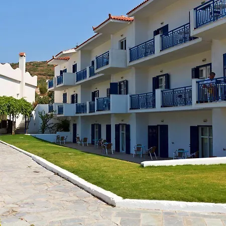 Saint Nicholas Hotel-3
