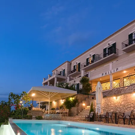 Hotel Philip-2