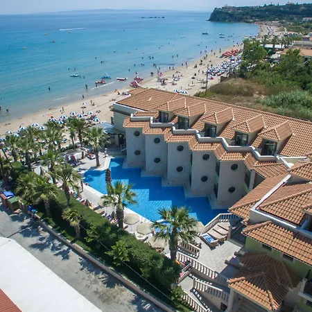 Palazetto Suites Zakynthos - Adults Only-3