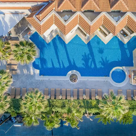 Palazetto Suites Zakynthos - Adults Only-2