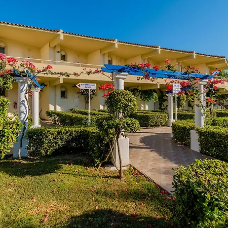 Filerimos Village Hotel-2